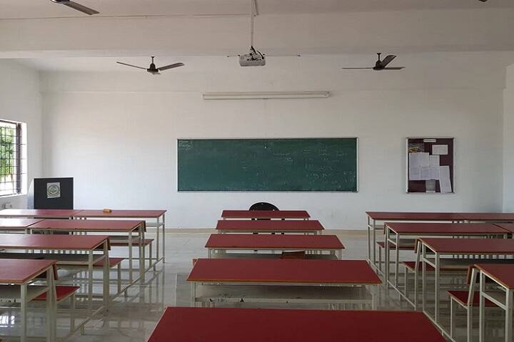 classroom